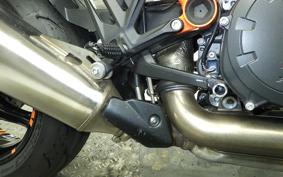 KTM 1290 SUPER DUKE R 2022