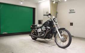 HARLEY FLSTC 1340 1992