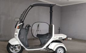 HONDA GYRO TA03
