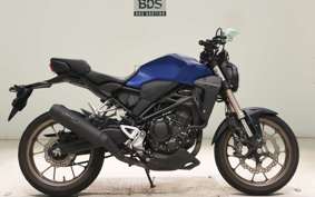 HONDA CB250RA 2007 MC52