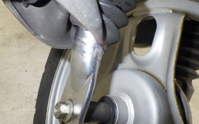 HONDA DIO Gen.6 AF62