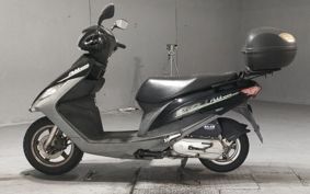 SUZUKI ADDRESS V125 DT11A