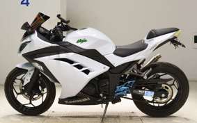 KAWASAKI NINJA 250 EX250L