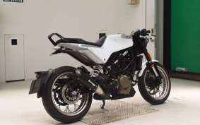 HUSQVARNA VITPILEN 401 2023