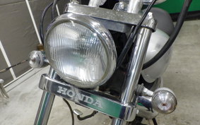 HONDA MAGNA 50 2025 AC13