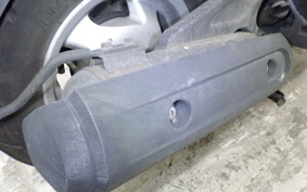 YAMAHA GEAR Gen.2 2000 UA08J