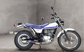 SUZUKI VAN VAN 200 NH42A