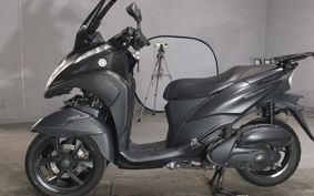 YAMAHA TRICITY 155 ABS SG37J