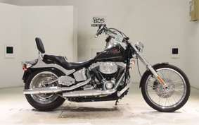 HARLEY FXSTC 1580 2009