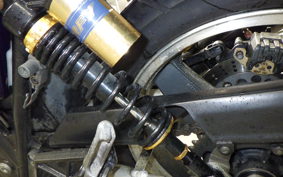 KAWASAKI ZRX-2 1996 ZR400E