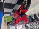 Фото Ducati 1098 2007 с японского аукциона