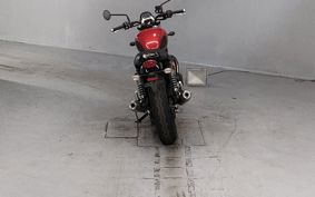 TRIUMPH  TRIUMPH  STREET  TWIN 900 DAD74G