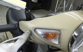 SUZUKI LET's 2001 CA4AA