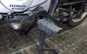 HONDA CBF125T
