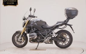 BMW R1200R 2015