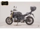 Фото BMW R1200R 2015 с японского аукциона