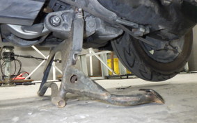 HONDA SPACY 100 JF13