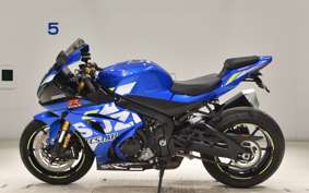 SUZUKI GSX-R1000R A 2020 DM11G