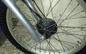 HONDA TL125 2020 JD06