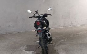 SUZUKI GSX-S125 DL32B