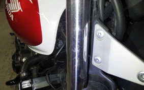 HONDA CB400SF GEN 4 A 2017 NC42