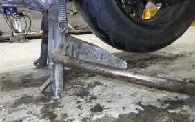 HONDA FORZA Z GEN 2 MF10