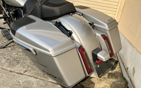 HARLEY FLTRXSE1800CVO 2024 TC6