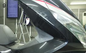 HONDA PCX 125 2026 JF56