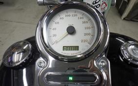 HARLEY FXDC 1580 2008