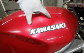 KAWASAKI BALIUS 250 ZR250A