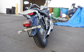 YAMAHA DRAGSTAR 250 VG05J