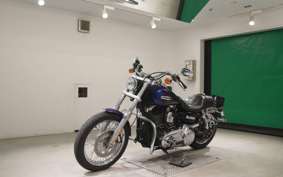 HARLEY FXDC 1580 2011