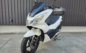 HONDA PCX125 JF56