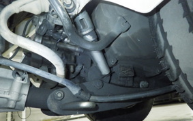 HONDA GYRO CANOPY TA03