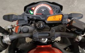 KAWASAKI Z250 ER250C