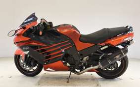 KAWASAKI ZX 1400 NINJA R A 2014