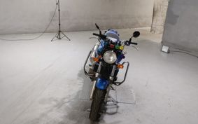 HONDA CB400SF TRAINING CAR 2015 NC42