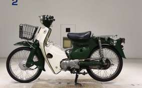 HONDA C50 SUPER CUB AA01