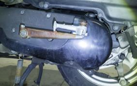 YAMAHA JOG Gen.5 2025 SA36J