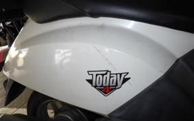 HONDA TODAY AF61
