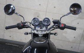 KAWASAKI BALIUS250-2 ZR250B