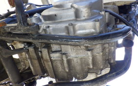 HONDA FTR223 MC34
