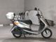 Фото Yamaha JOG с японского аукциона