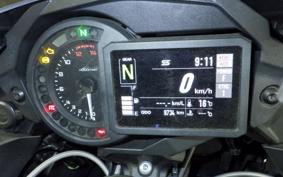 KAWASAKI NINJA H2 SX SE 2018 ZXT02A