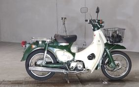 HONDA LITTLE CUB AA01