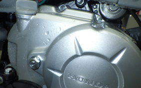 HONDA CROSS CUB 50 2005 AA06