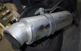 SUZUKI ADDRESS V125 G 1991 CF46A