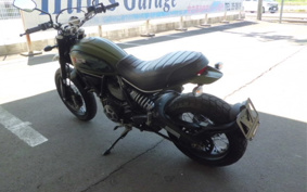 DUCATI  DUCATI  SCRAMBLER UB ENDURO  2017 K102