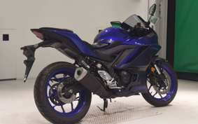 YAMAHA YZF-R25 A 2023 RG74J