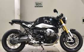 BMW R NINE T 2015